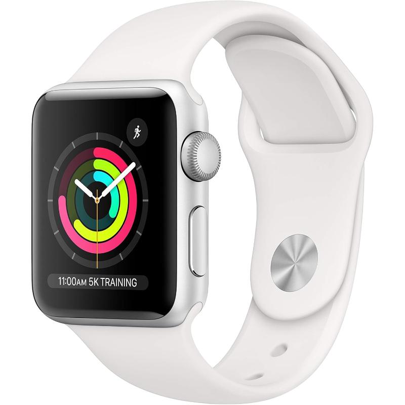 Smartwatch X - Apple Watch Series 3 Alüminyum 38mm