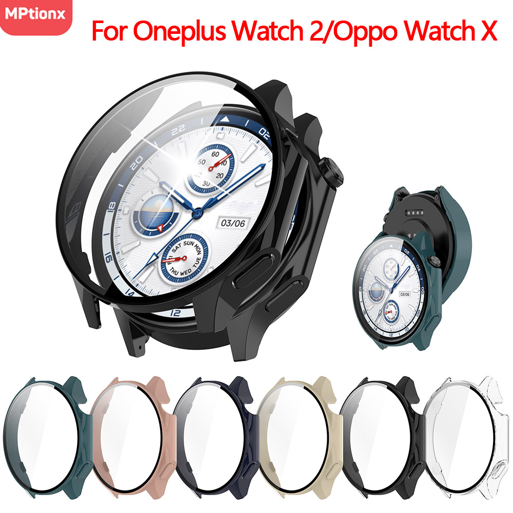 Smartwatch X - PC Kasa + Cam Oneplus İzle
