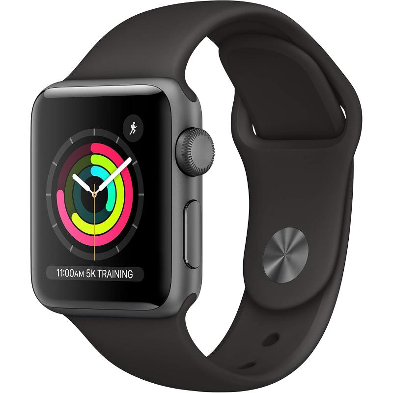 Smartwatch X - Apple Watch Series 3 Alüminyum 38mm