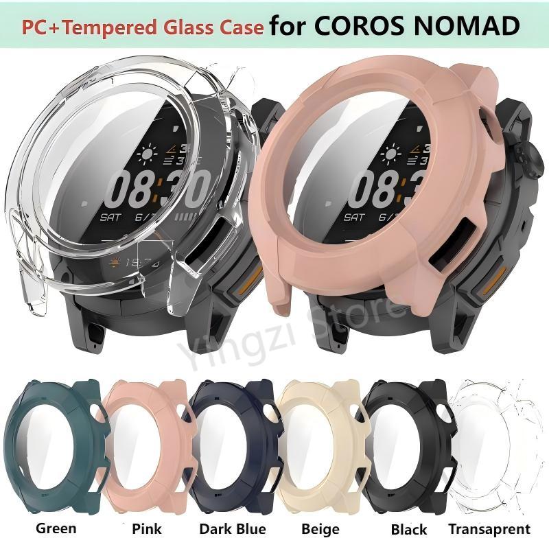 Android Smartwatch Accessories - COROS NOMAD Akıllı Saat Kordonu için
