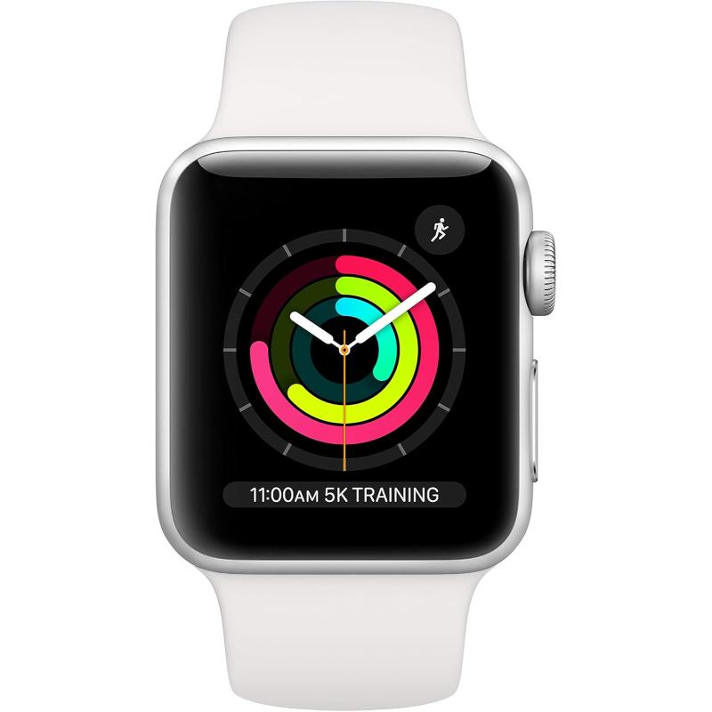 Apple Watch Series 3 Alüminyum - Smartwatch X incelemesi ve fiyatı
