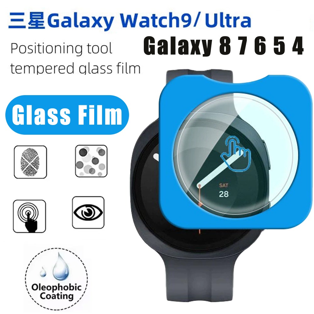 Samsung Watch 9 8 7 6 5 4 40mm - Watch Face Protector incelemesi ve fiyatı