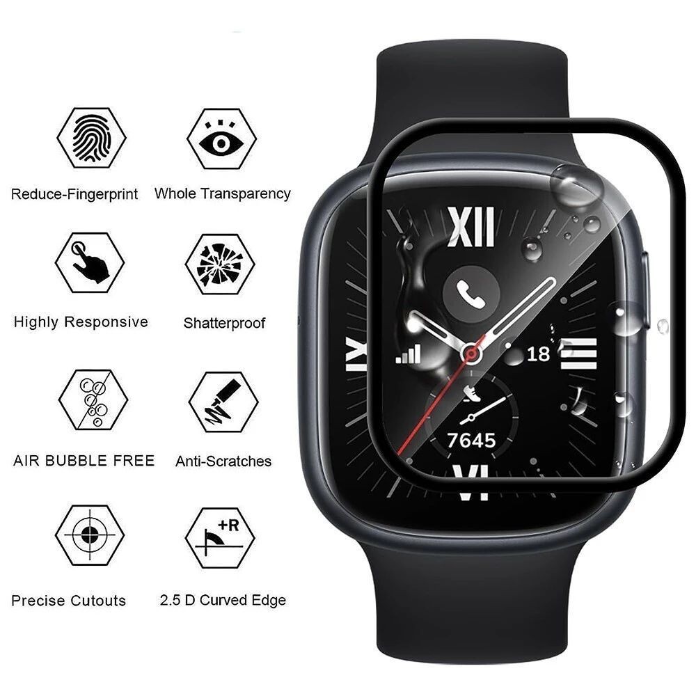 Honor Choice ROSSINI Smartwatc - Smartwatch Watch Accessories incelemesi ve fiyatı
