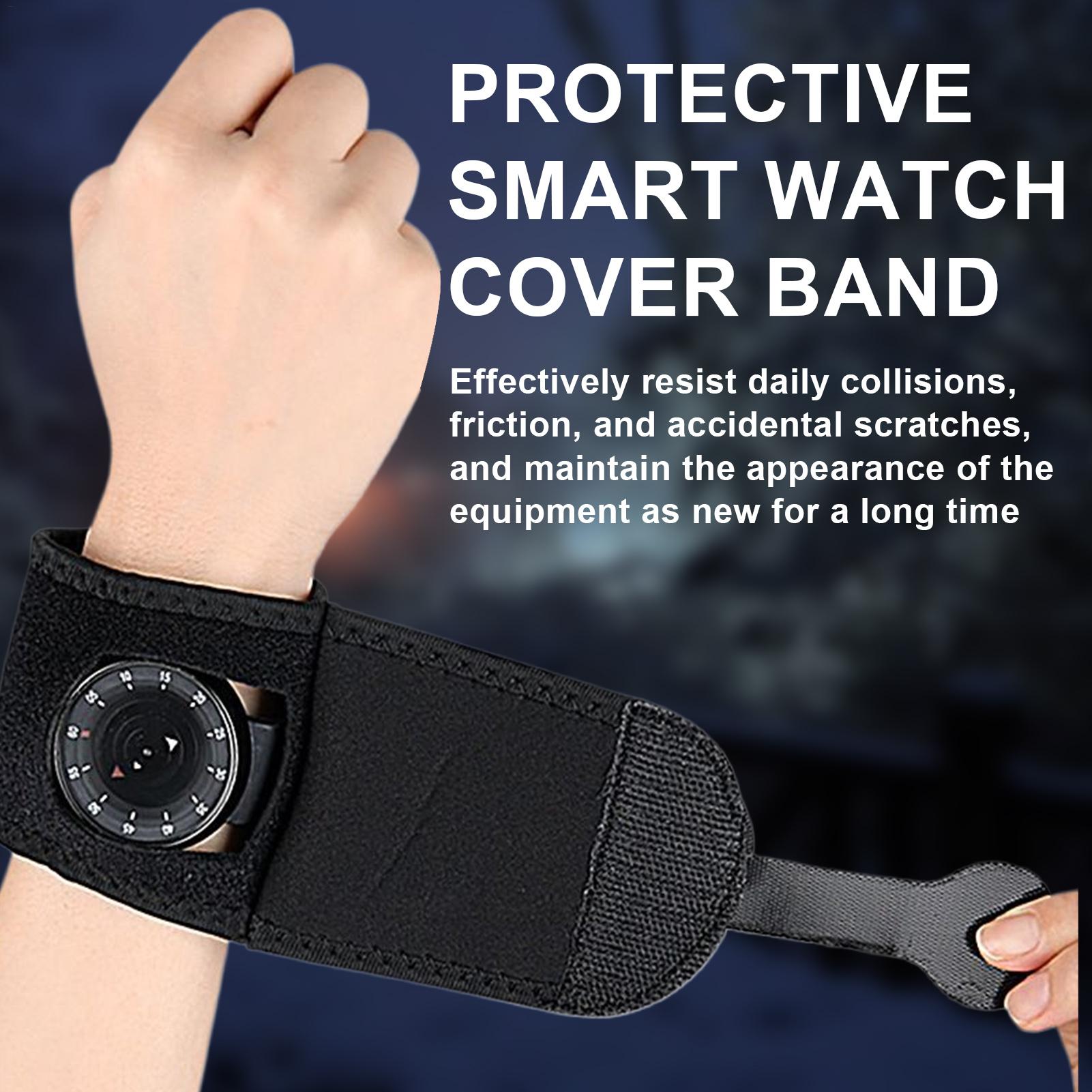 Bilek Kayışı Akıllı Saat Koruy - Smartwatch Straps & Accessories incelemesi ve fiyatı