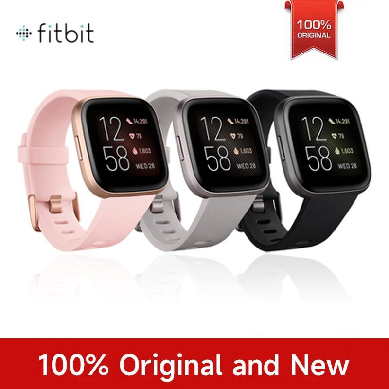 Fitbit Versa 2 Spor Akıllı Saa - Smartwatch X incelemesi ve fiyatı