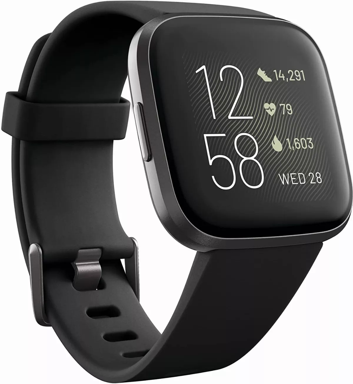 Fitbit Versa 2 Spor Akıllı Saa - Smartwatch X incelemesi ve fiyatı