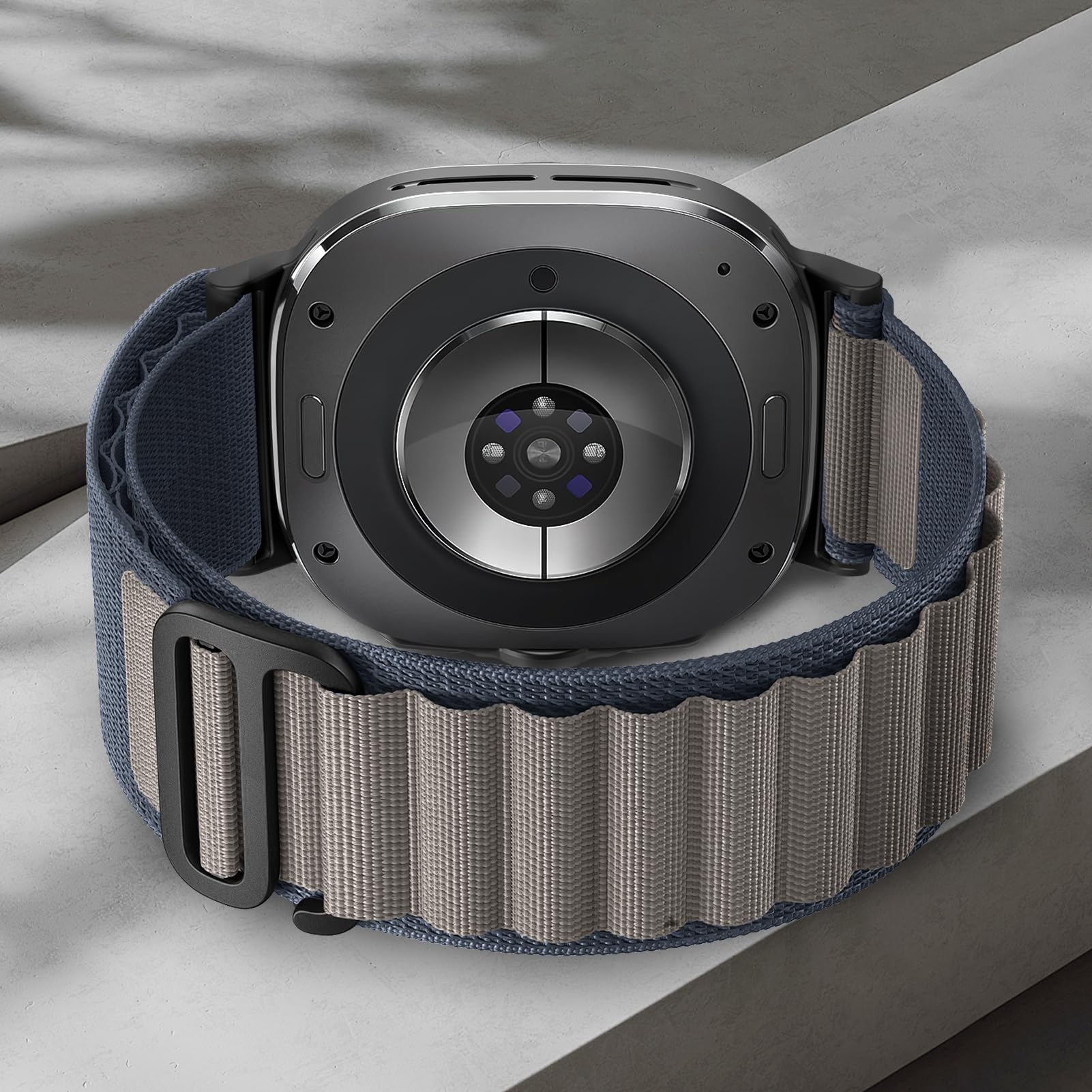 Alpine Loop Band Samsung Galax - Smartwatch Watch Accessories For Women incelemesi ve fiyatı