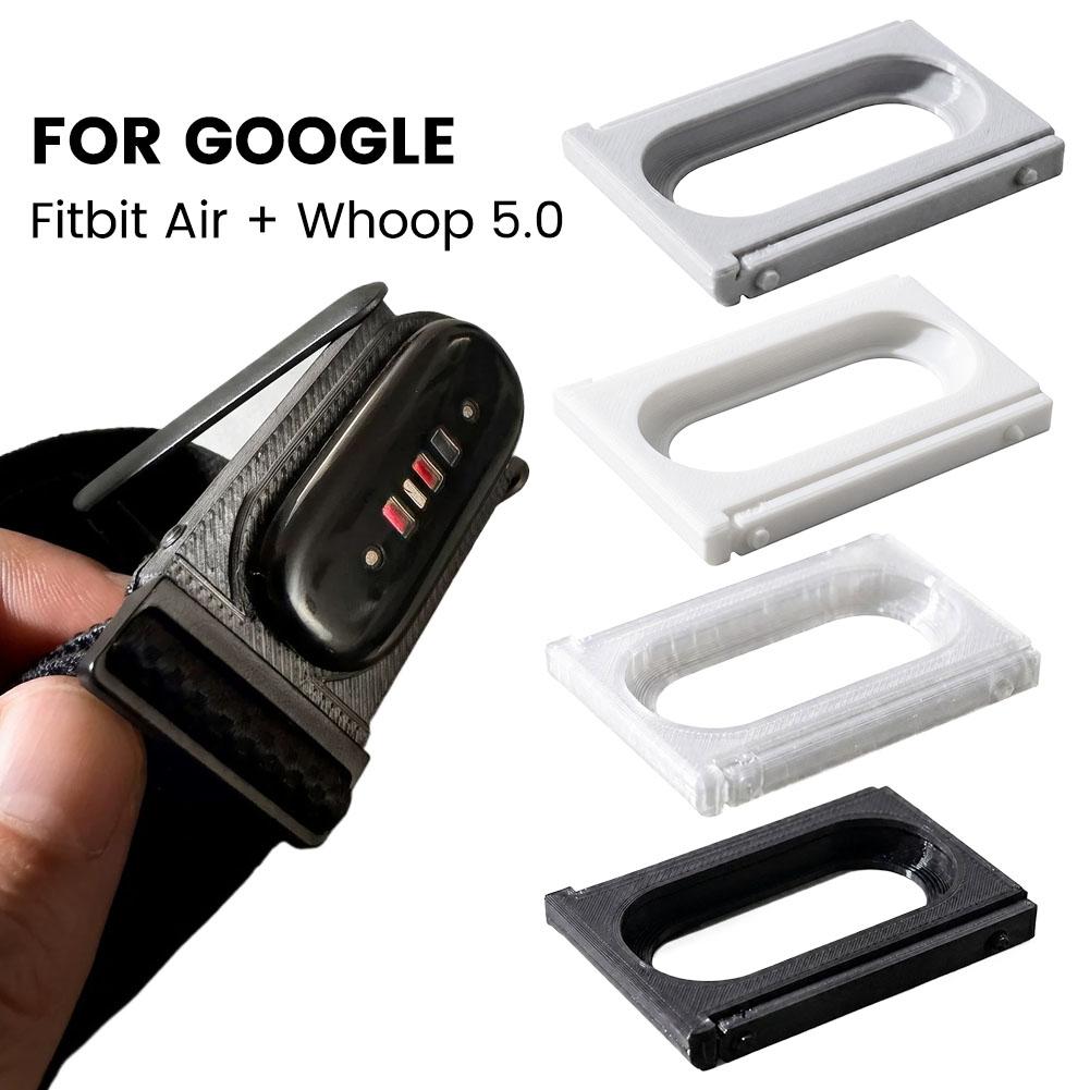 Akıllı Saat Fitbit Air Whoop 5 - Smartwatch Straps & Accessories incelemesi ve fiyatı