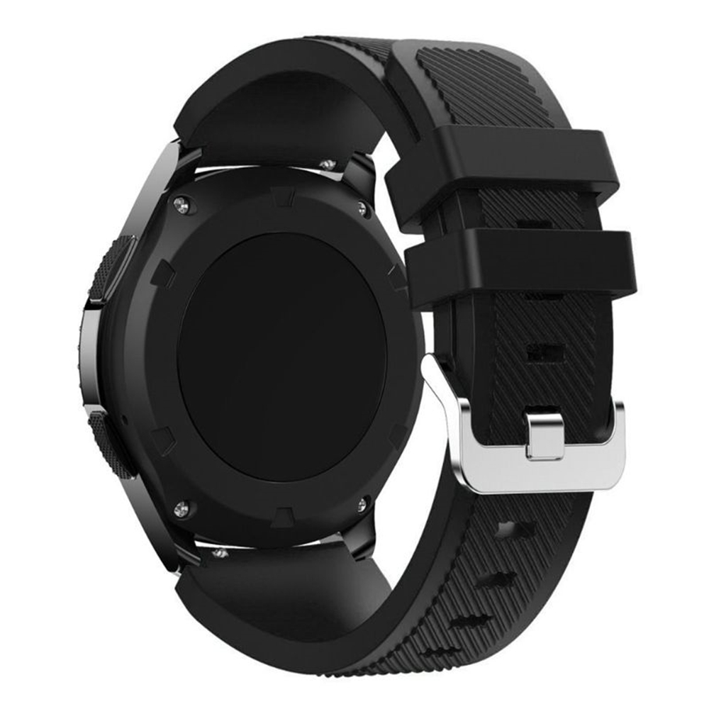 OPPO için 22mm silikon kayış i - Smartwatch X incelemesi ve fiyatı