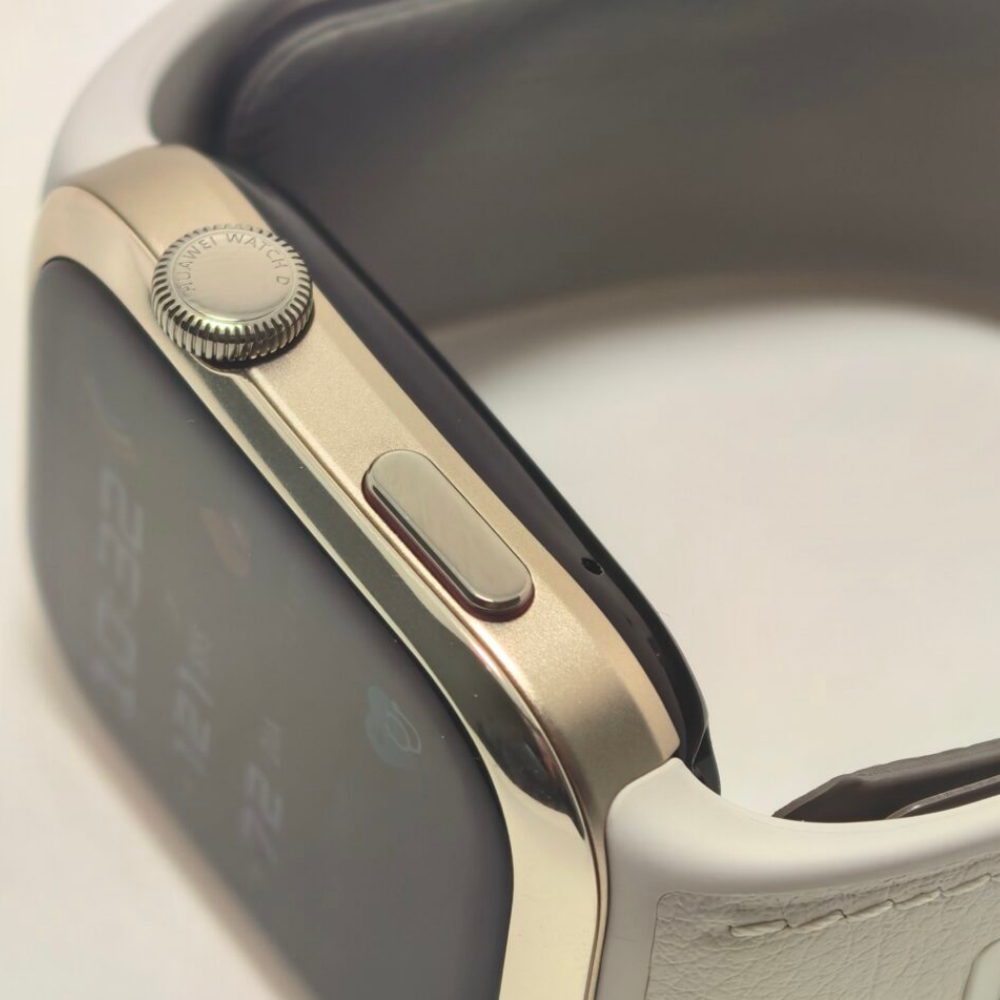 Huawei Watch D2 1.82 İnç AMOLE - Smartwatch Faces incelemesi ve fiyatı