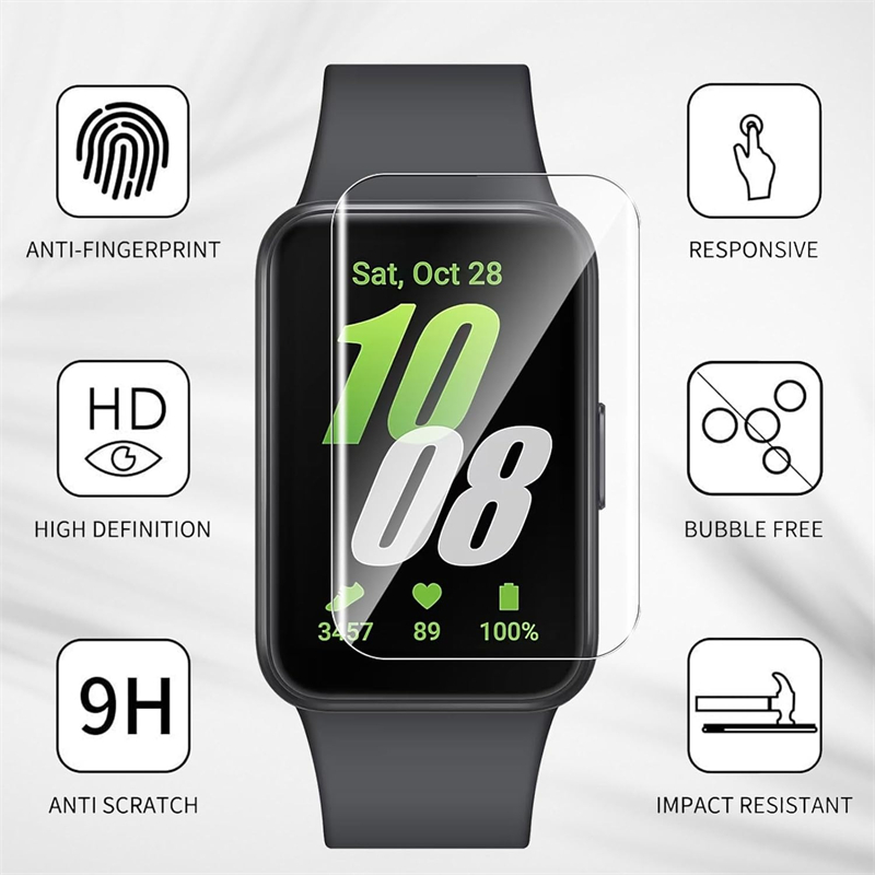 Yumuşak Hidrojel Film Samsung  - Watch Face Protector incelemesi ve fiyatı