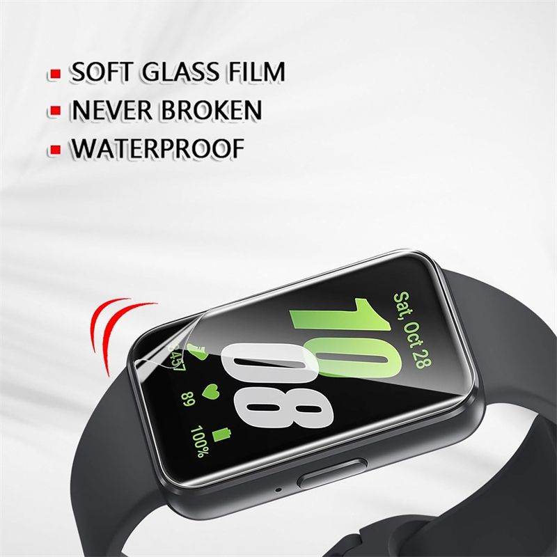 Yumuşak Hidrojel Film Samsung  - Watch Face Protector incelemesi ve fiyatı