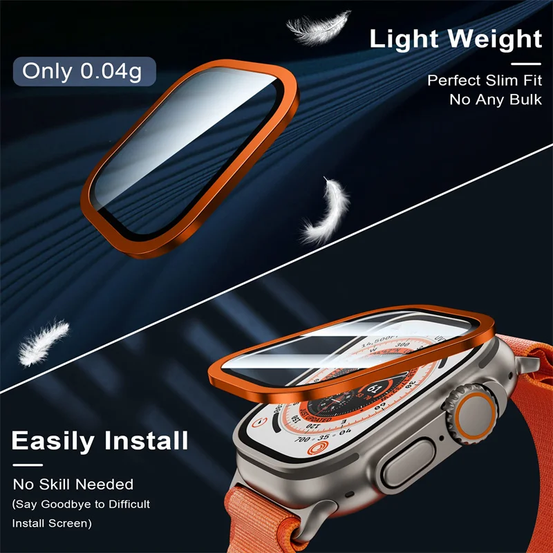 Apple Watch Ultra için Temperl - Smartwatch Watch Accessories For Women incelemesi ve fiyatı