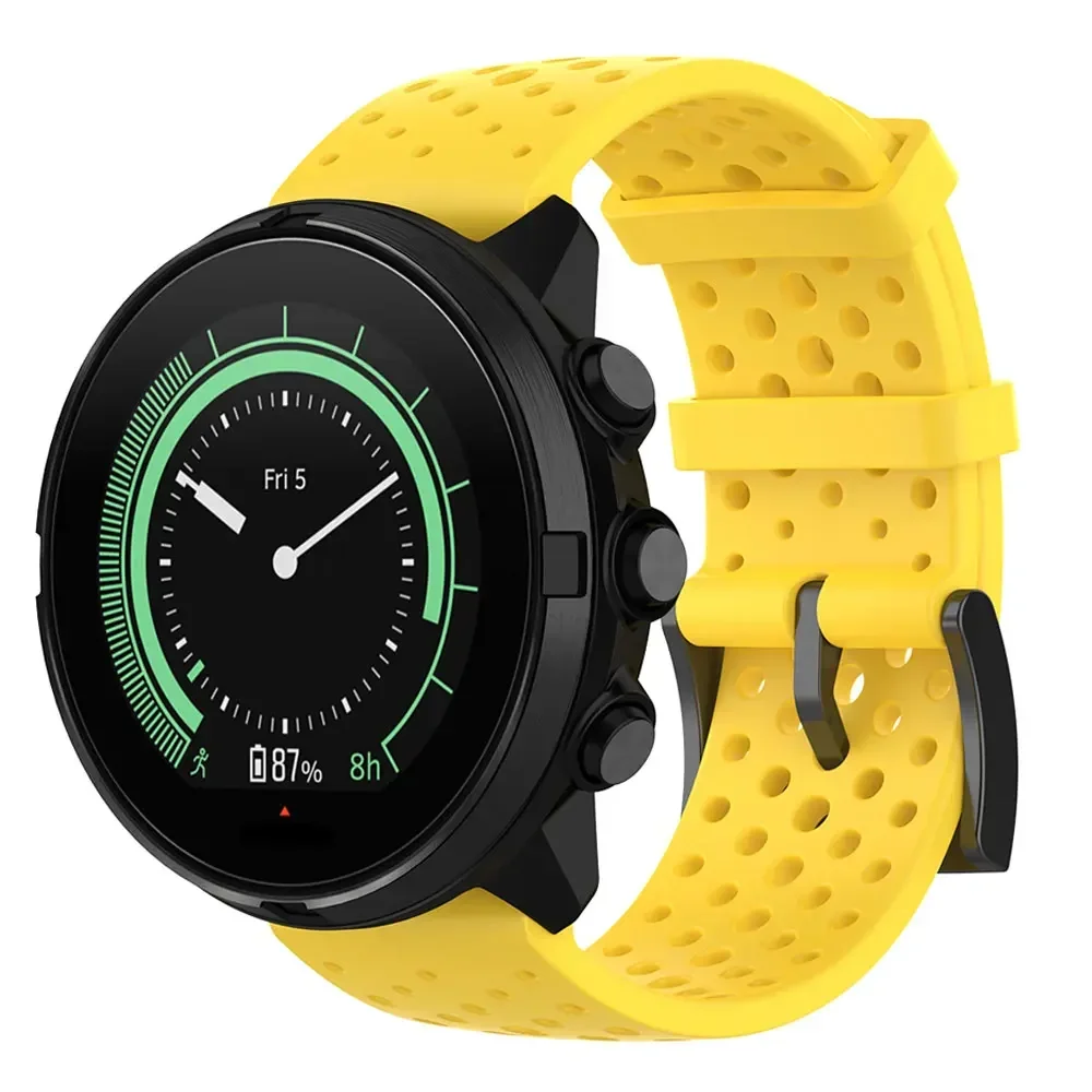 SUUNTO 7 9 Baro D5 Akıllı Saat - Fossil Smartwatch Accessories incelemesi ve fiyatı