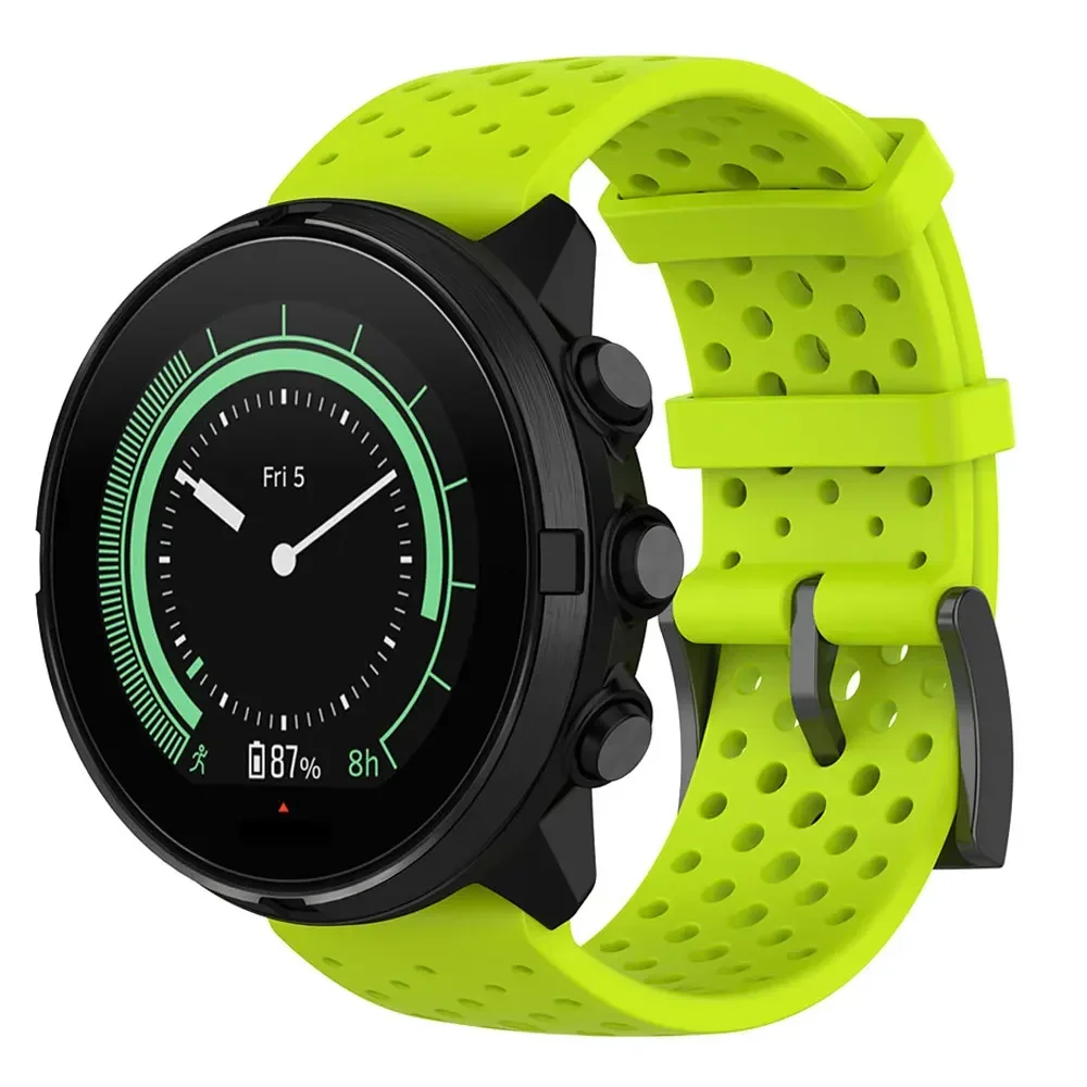 SUUNTO 7 9 Baro D5 Akıllı Saat - Fossil Smartwatch Accessories incelemesi ve fiyatı