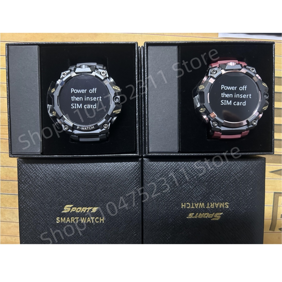 5g Tam Netcom Smartwatch 1.508 - Smartwatch Id incelemesi ve fiyatı