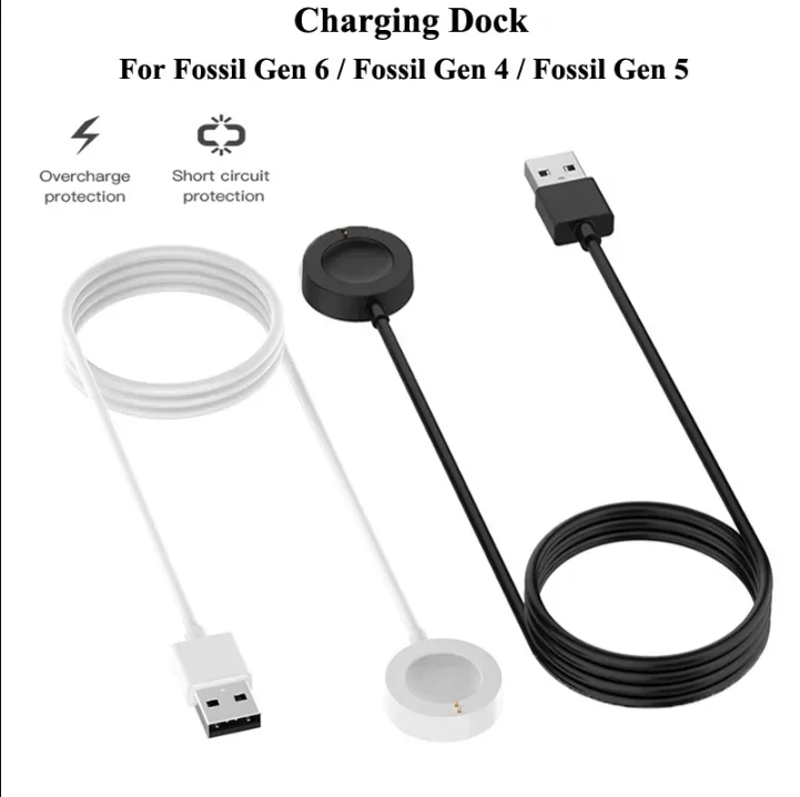 Fossil Gen 6 / Fossil Gen 4 /  - Fossil Smartwatch Accessories incelemesi ve fiyatı