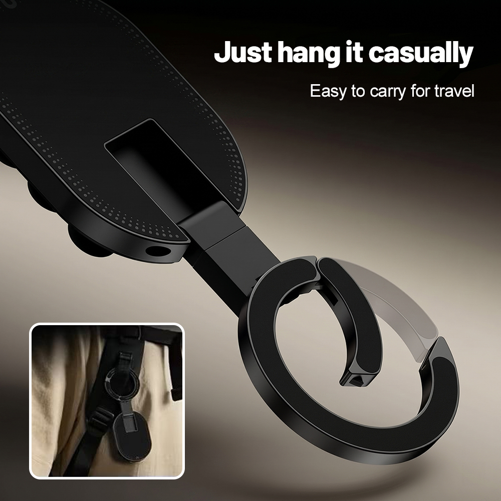 360 °   Döner 3'ü 1 Arada Vaku - Accessories With Watch incelemesi ve fiyatı