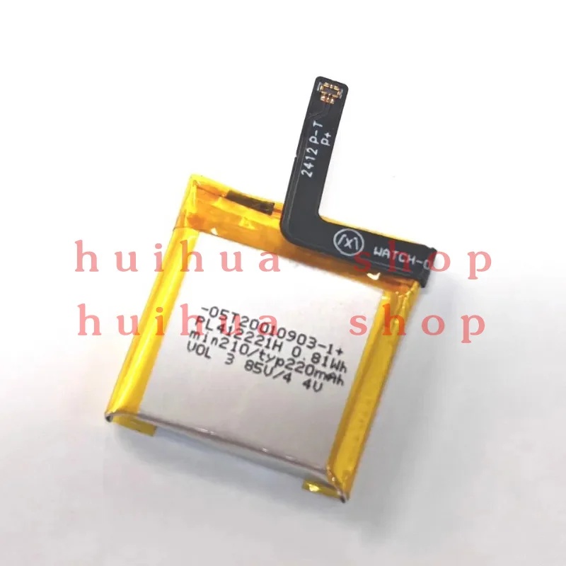 PL 412221 H Huami Amazafit GTS - Smartwatch A1914 incelemesi ve fiyatı