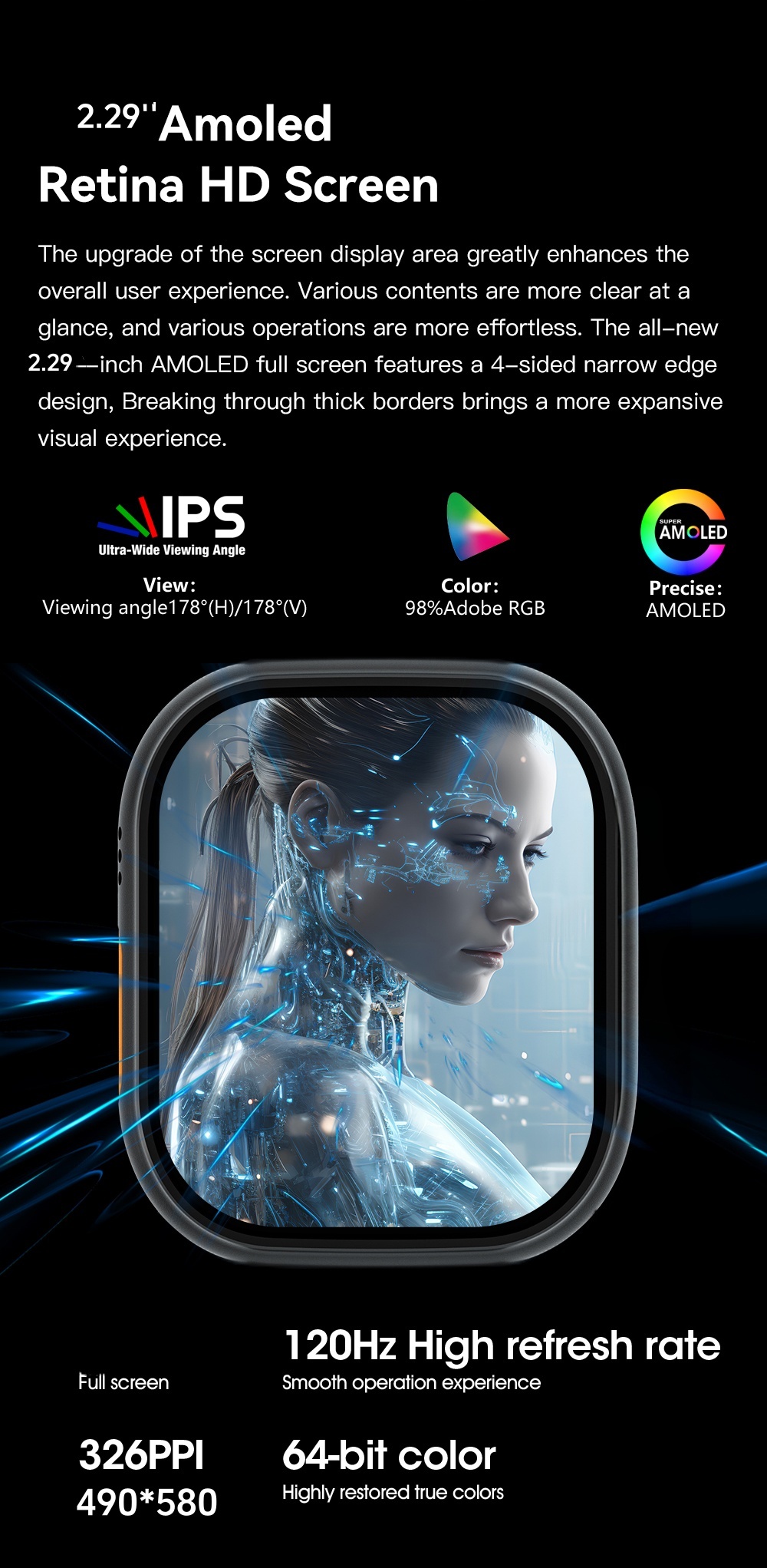 Microwear S10 Ultra Ai3 5G LTE - Smartwatch Id incelemesi ve fiyatı