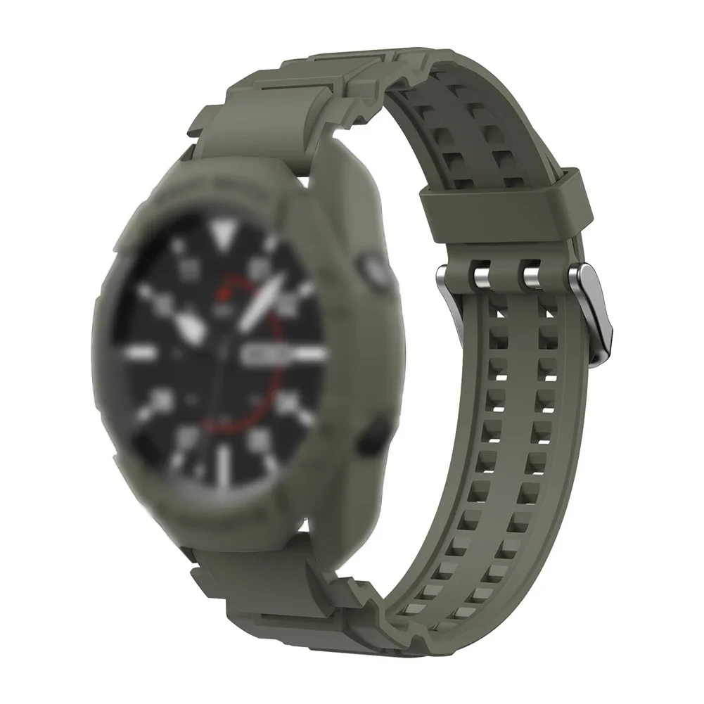 Silikon Sapanlar Samsung Galax - Android Smartwatch Accessories incelemesi ve fiyatı