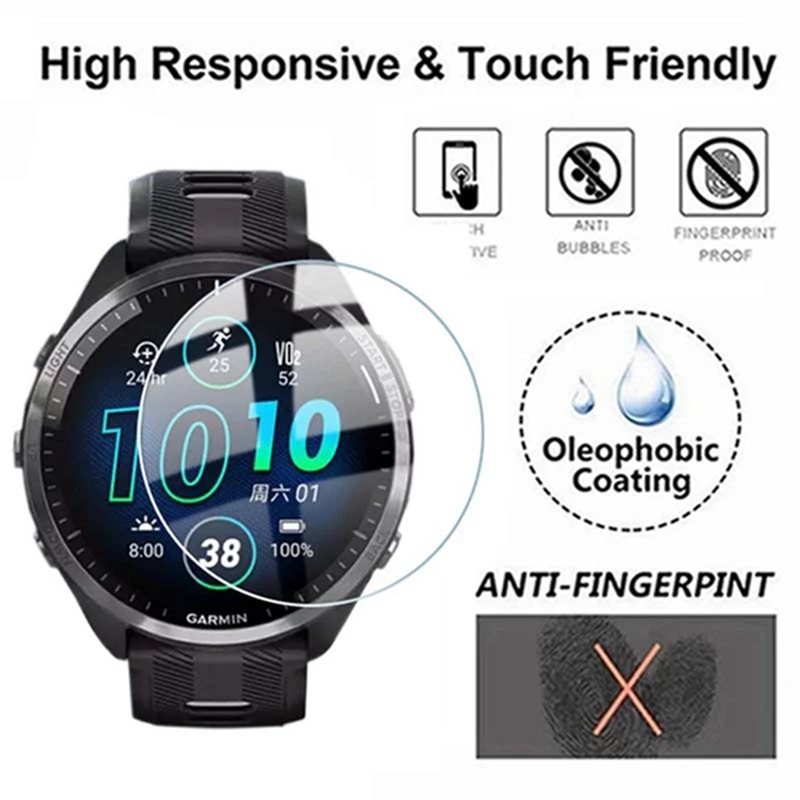 Smartwatch Aksesuarları Temper - Smartwatch Watch Accessories incelemesi ve fiyatı