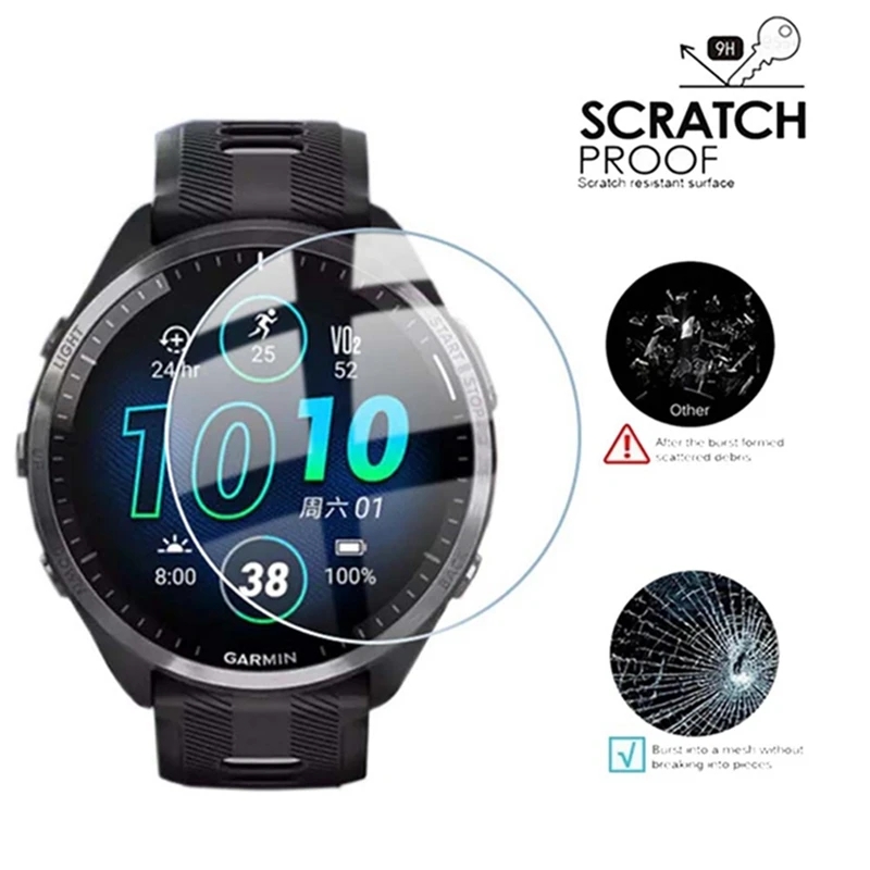 Smartwatch Aksesuarları Temper - Smartwatch Watch Accessories incelemesi ve fiyatı
