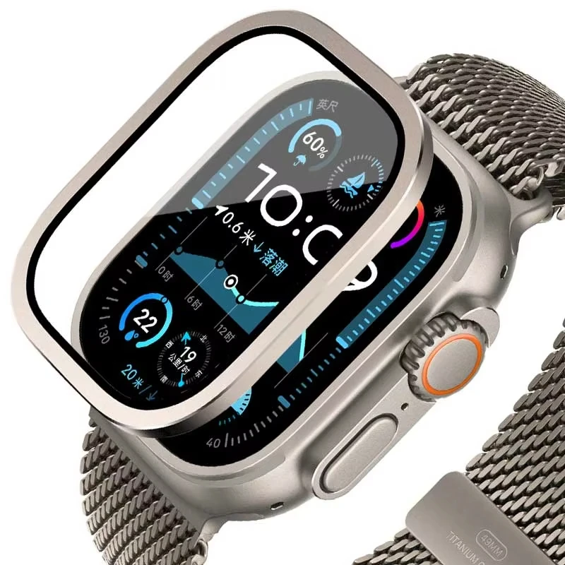 Apple Watch Ultra için Temperl - Smartwatch Watch Accessories For Women incelemesi ve fiyatı