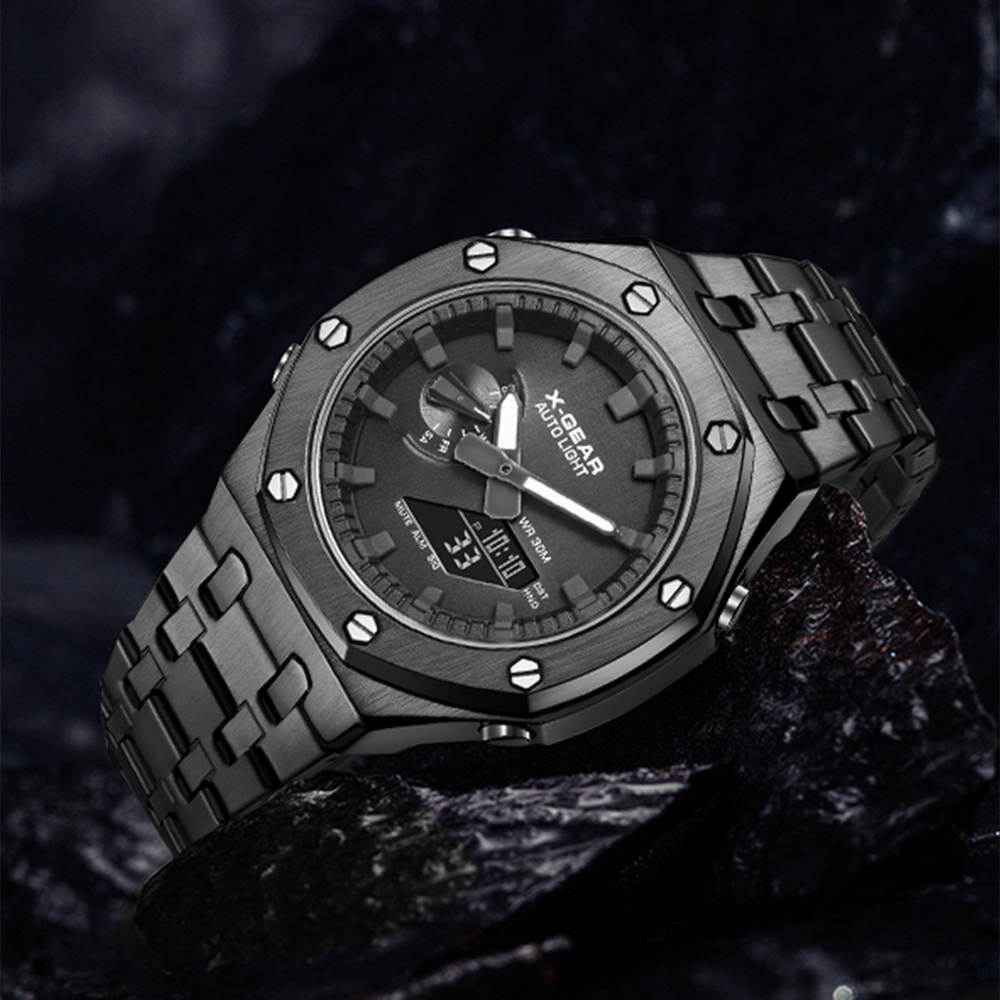 Moda Günlük İş Kuvars Saati Su - Smartwatch X incelemesi ve fiyatı