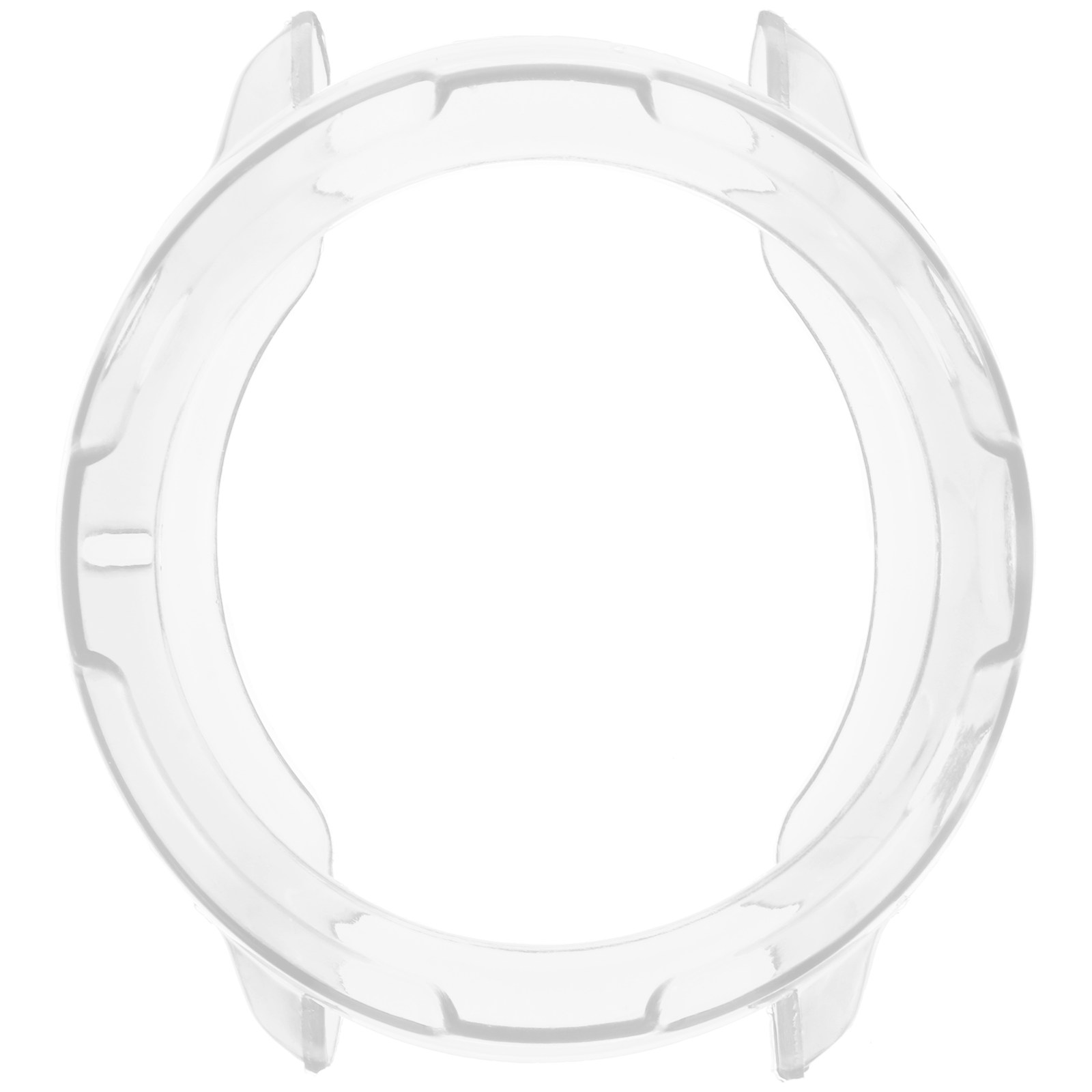 Akıllı Koruyucu Kılıf TPU Tam  - Smartwatch Watch Accessories incelemesi ve fiyatı
