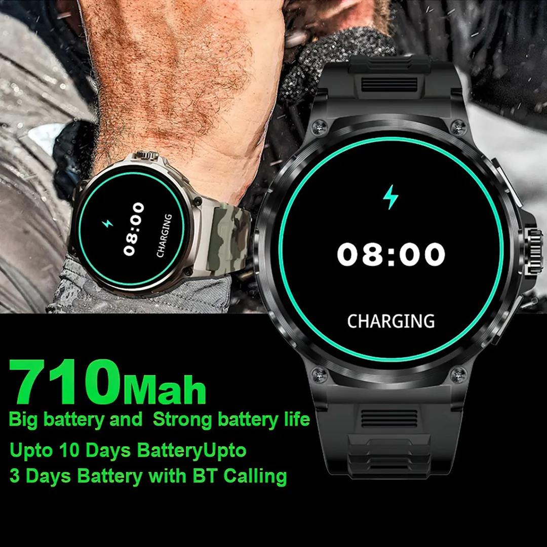 COLMI V69 1.85 inç HD Bluetoot - Smartwatch Faces incelemesi ve fiyatı