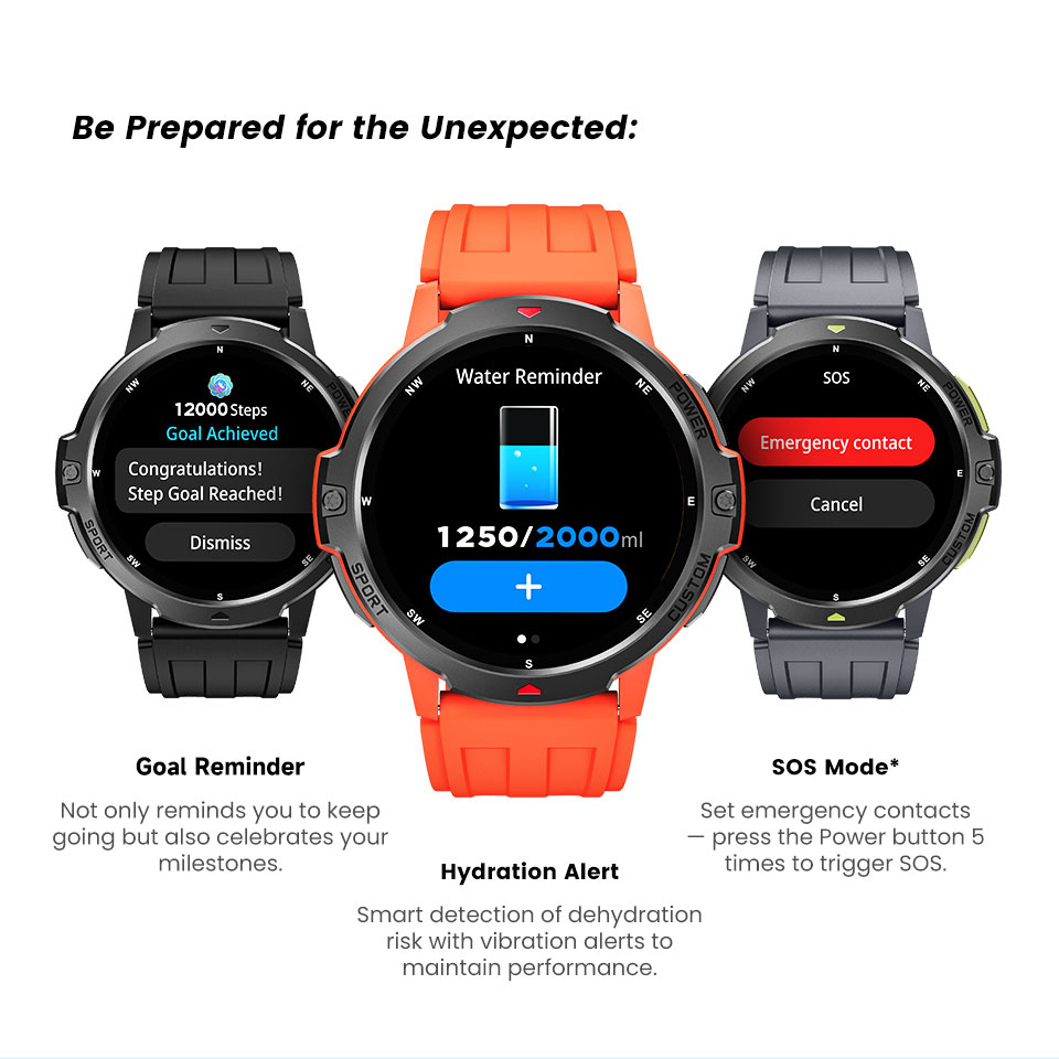 2026 YENİ GPS Akıllı Saat 1.46 - Smartwatch X incelemesi ve fiyatı
