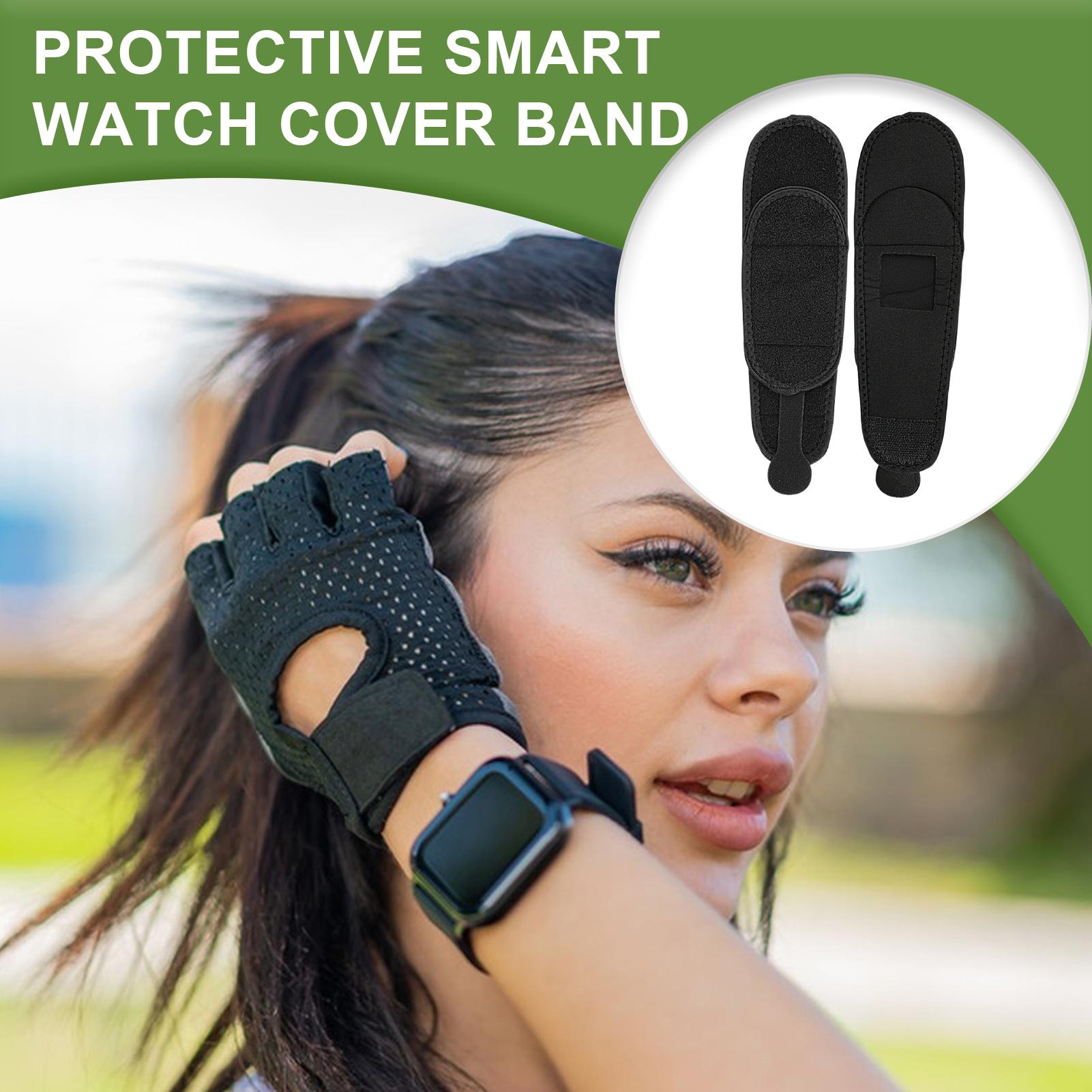 Akıllı saat koruyucu kayış saa - Smartwatch Straps & Accessories incelemesi ve fiyatı