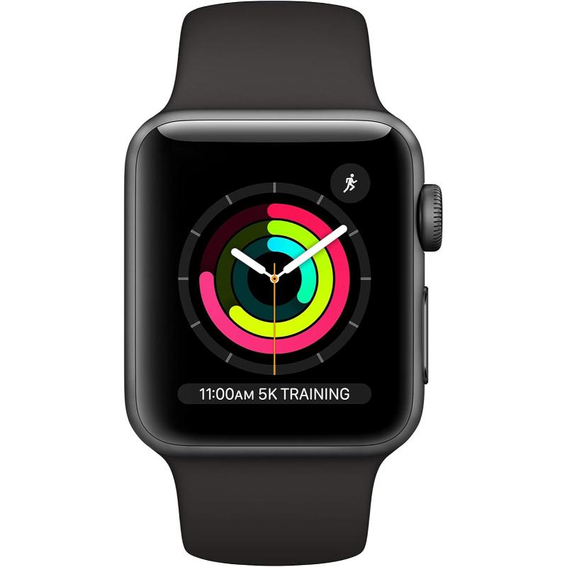 Apple Watch Series 3 Alüminyum - Smartwatch X incelemesi ve fiyatı