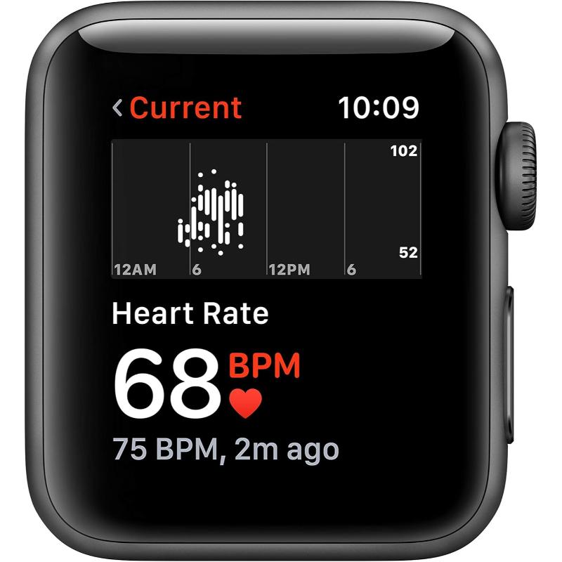 Apple Watch Series 3 Alüminyum - Smartwatch X incelemesi ve fiyatı