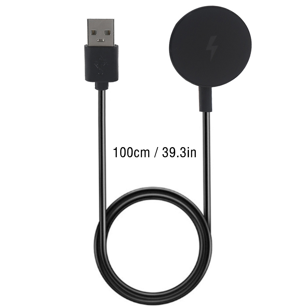 1 m Şarj Kablosu Standı Kısa D - Fossil Smartwatch Accessories incelemesi ve fiyatı