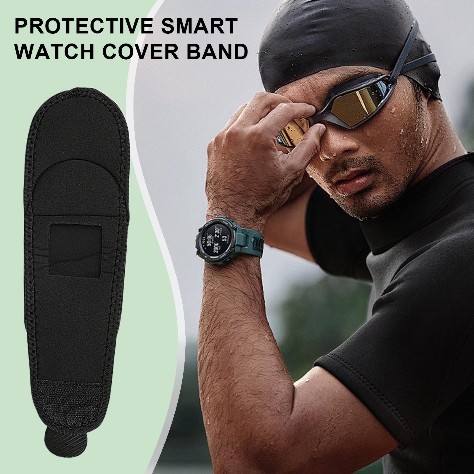 Saat kayışı koruyucusu akıllı  - Smartwatch Straps & Accessories incelemesi ve fiyatı