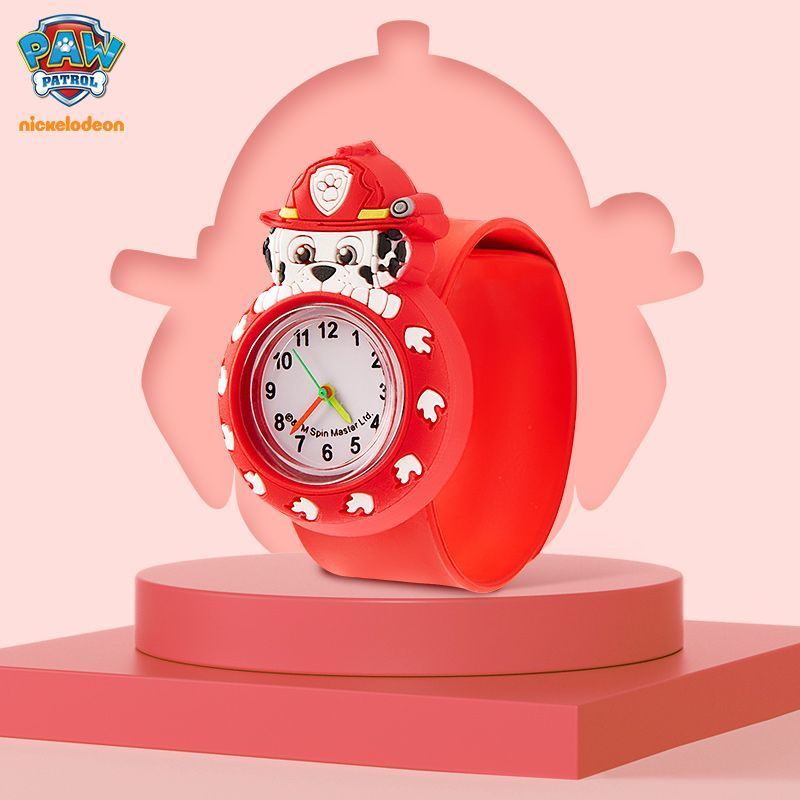 Paw Patrol Çocuk Saati Erkek K - Accessories With Watch incelemesi ve fiyatı