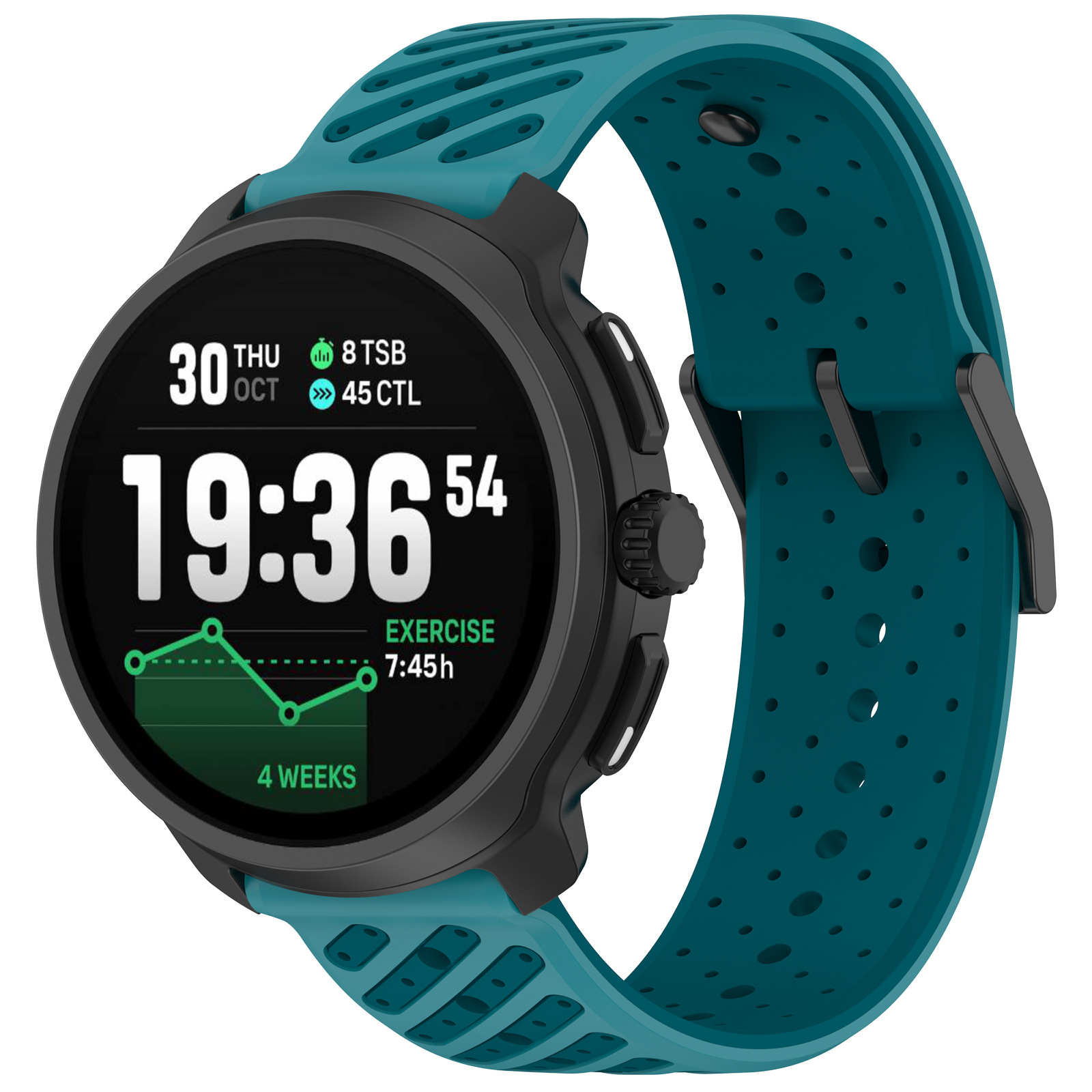 Suunto Race 2 Run, Sunnto 9 Pe - Smartwatch X incelemesi ve fiyatı