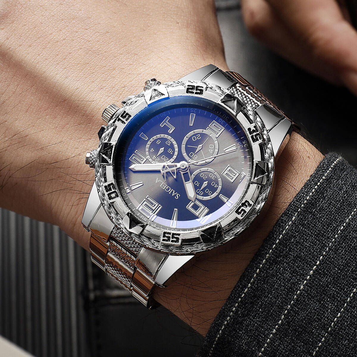1 adet sürpriz gizem izle kör  - Accessories With Watch incelemesi ve fiyatı