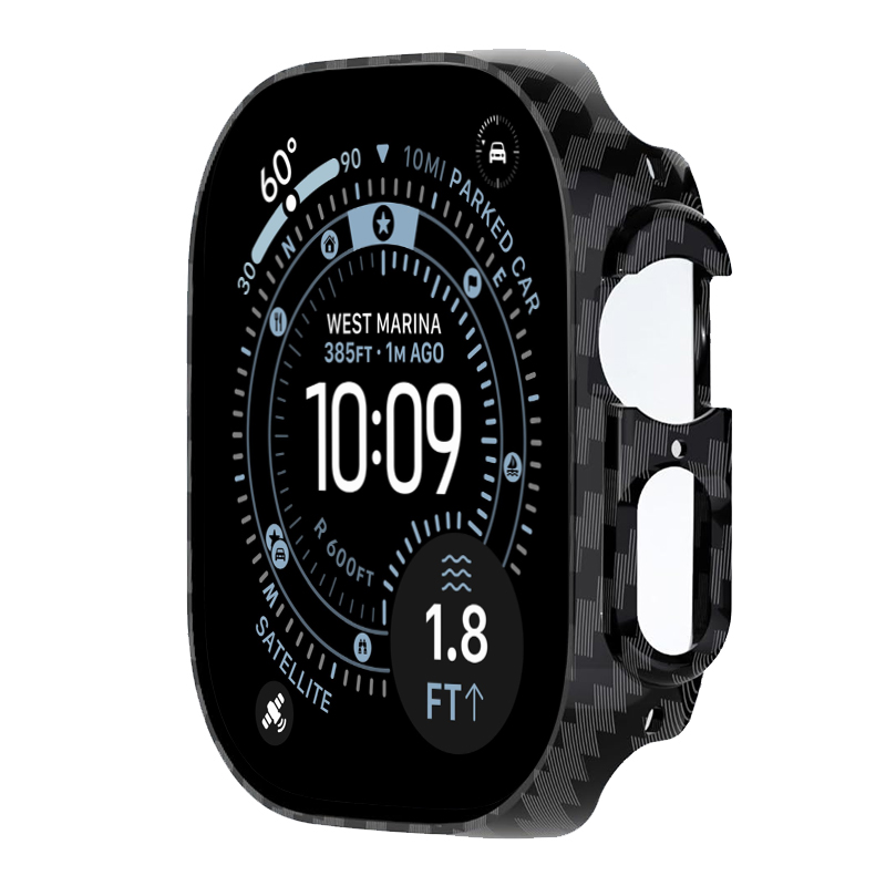 Apple Watch Ultra 2 3 49mm Aks - Smartwatch Watch Accessories For Women incelemesi ve fiyatı