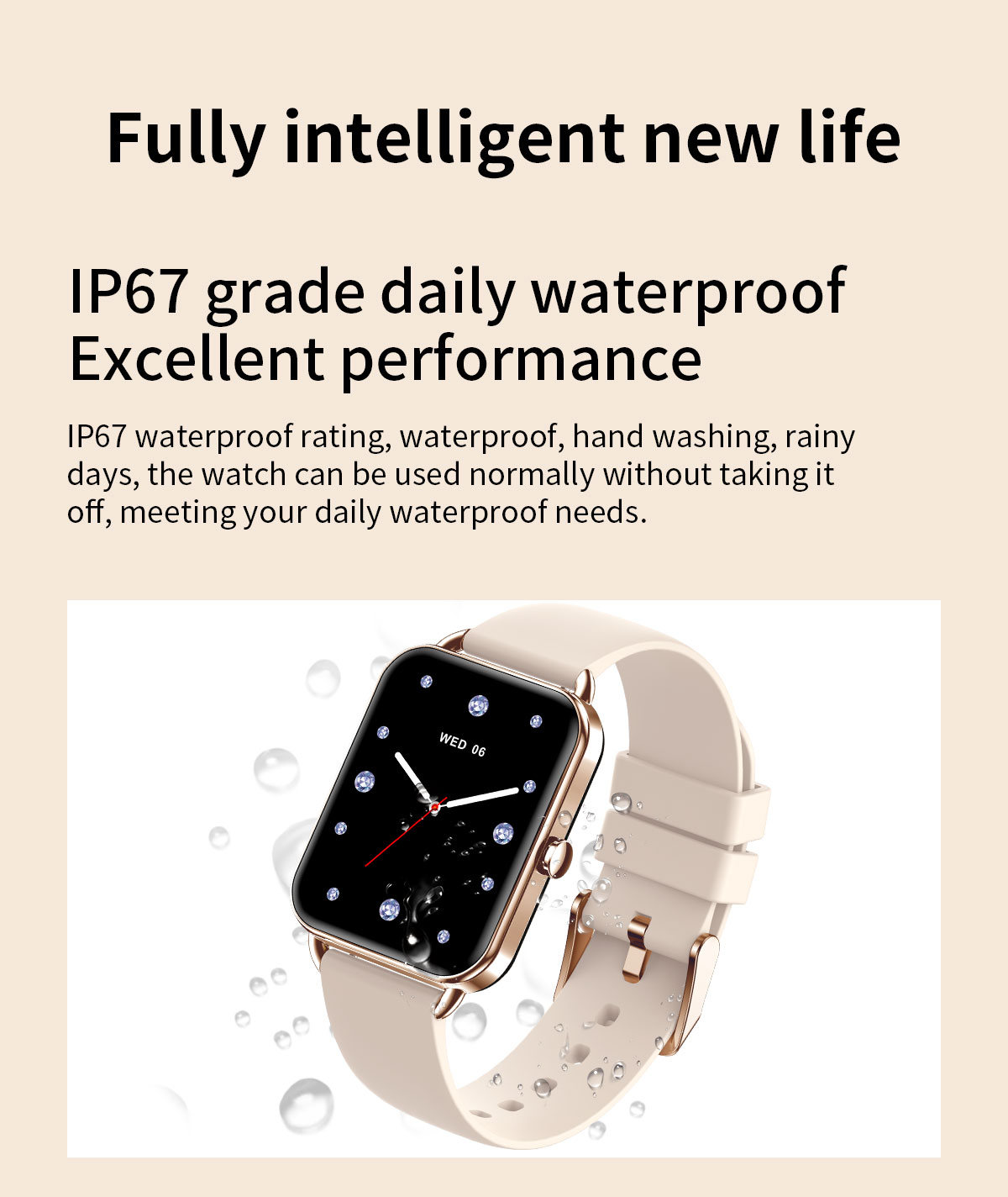 2024 Akıllı İzle Android Telef - Android Smartwatch Accessories incelemesi ve fiyatı