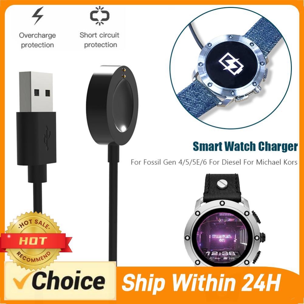 Fossil Gen6/Gen5/Gen4/Venture/ - Fossil Smartwatch Accessories incelemesi ve fiyatı