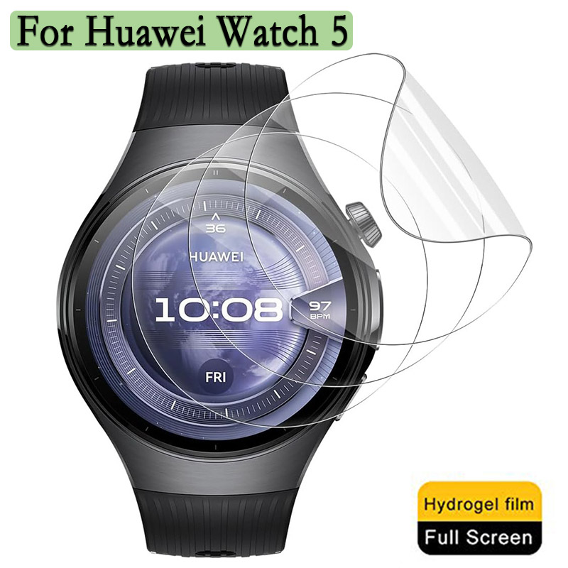 Huawei İzle 5 42/46mm İzle Yum - Watch Face Protector incelemesi ve fiyatı